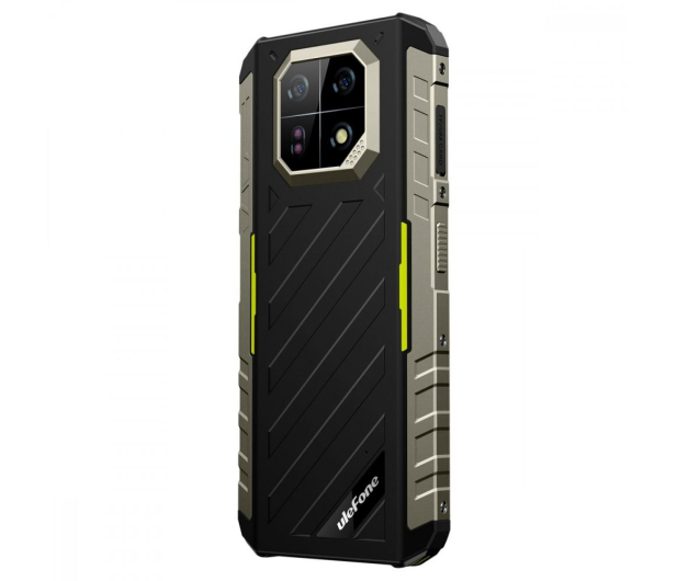uleFone Armor 22 8/128GB zielony 120Hz - 1188294 - zdjęcie 7